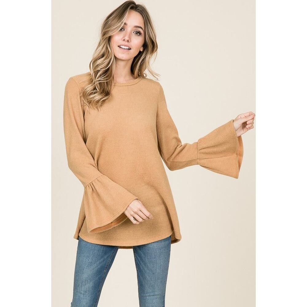 Mandy Tunic Top